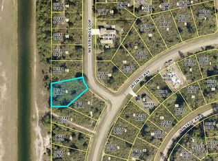 1903 Westboro Loop, Lehigh Acres, FL 33972