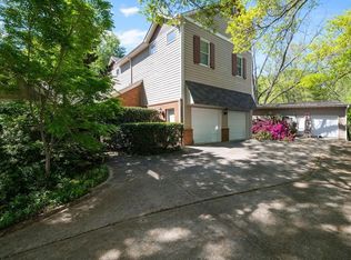 2889 Horseshoe Bend Rd SW, Marietta, GA 30064