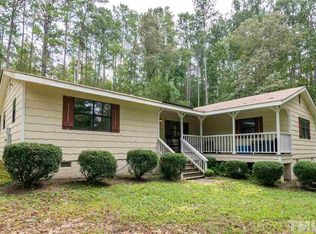 107 Edwards Dr, Louisburg, NC 27549