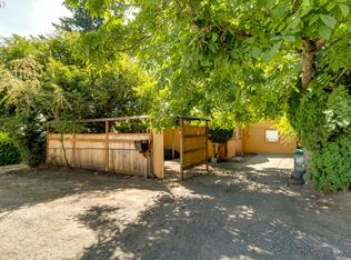 2733 SE 84th Pl, Portland, OR