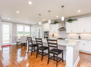 835 Hatcher Rd, Selma, NC 27576