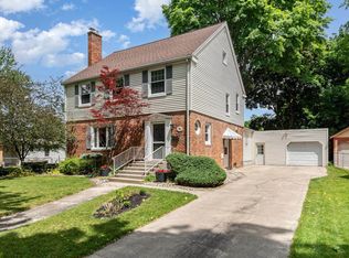 614 Gratiot Ave, Alma, MI 48801