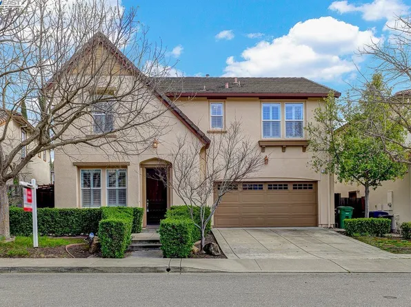 715 Clifton Ct, San Ramon, CA 94582