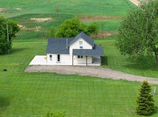 12860 47th St SE, Fingal, ND 58031