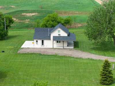 12860 47th St SE, Fingal, ND, 58031