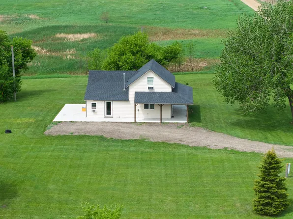 12860 47th St SE, Fingal, ND 58031