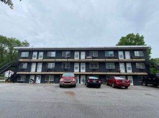 2547 Manchester Rd. Akron, OH 44319 MFH18, Akron, OH 44319