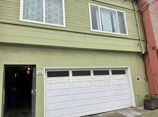 1432 48th Ave, San Francisco, CA 94122