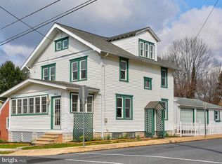 463 E Park St, Elizabethtown, PA 17022