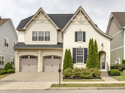 1002 Swanson Ln Lot 33, Franklin, TN, 37067