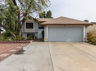 715 N Balboa Cir, Mesa, AZ 85205