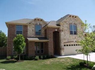 12325 Aralia Ridge Dr, Austin, TX 78739