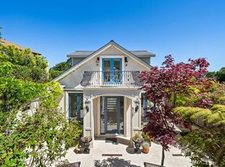 265 Molino Ave, Mill Valley, CA