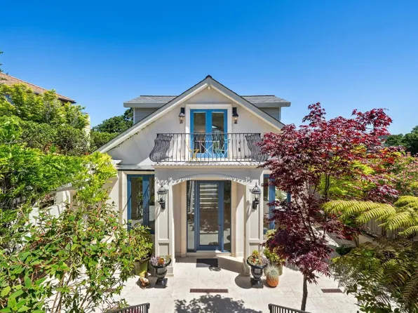265 Molino Avenue, Mill Valley, CA 94941