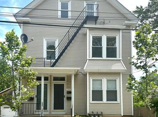 155 Ivy St #1, Providence, RI 02906