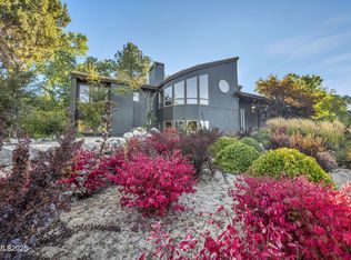 4283 Water Hole Rd, Reno, NV 89519