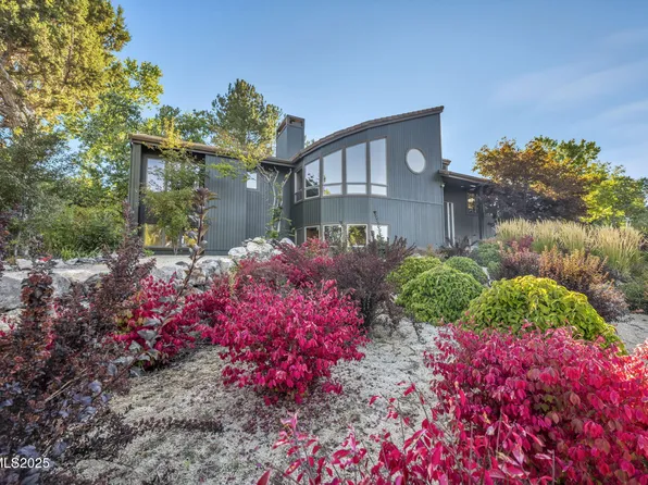 4283 Water Hole Rd, Reno, NV 89519