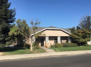 1423 21st Ave, Kingsburg, CA