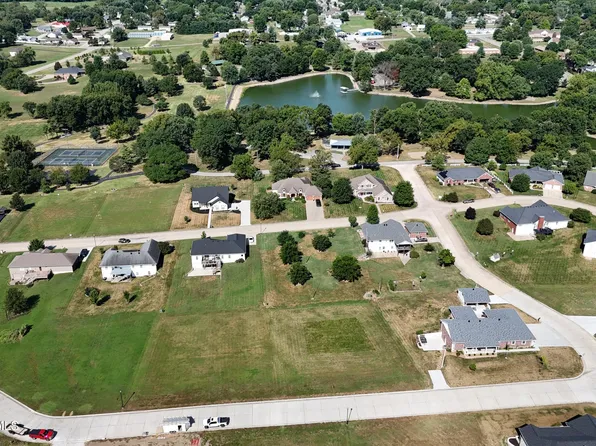 Tbd Quail Hollow Dr, California, MO 65018
