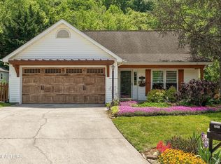 1408 Mandrell Dr, Knoxville, TN 37918