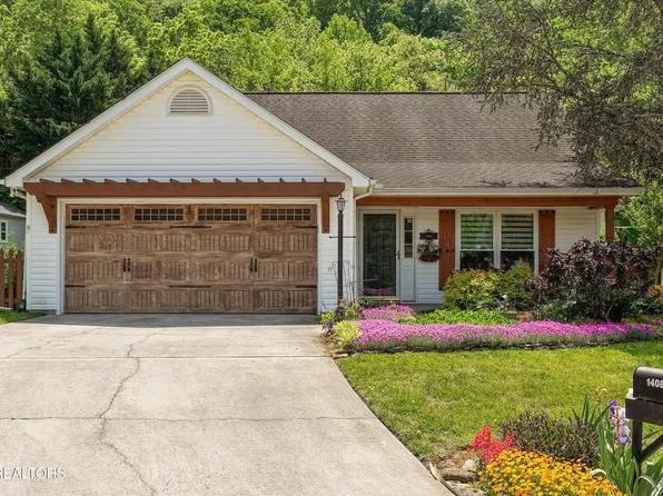 1408 Mandrell Dr, Knoxville, TN 37918
