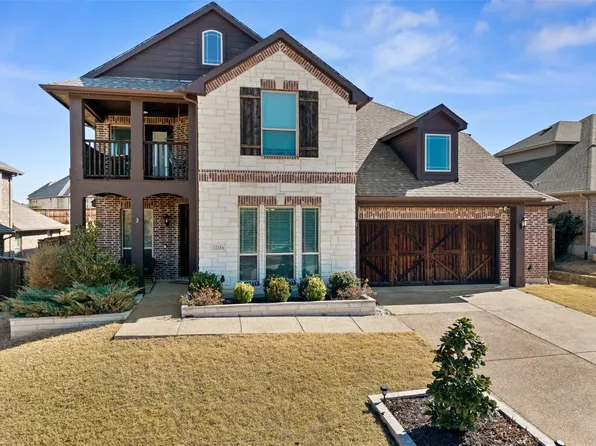 1235 Treasure Trl, Wylie, TX 75098