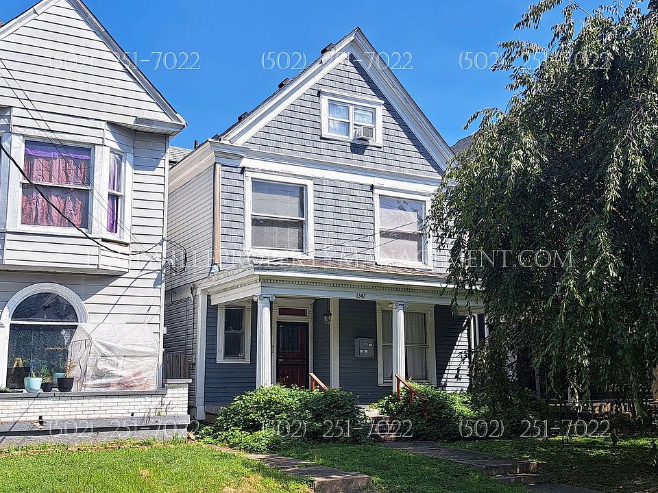 1st image of 1347 S Floyd St #1