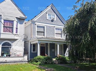1347 S Floyd St #1, Louisville, KY