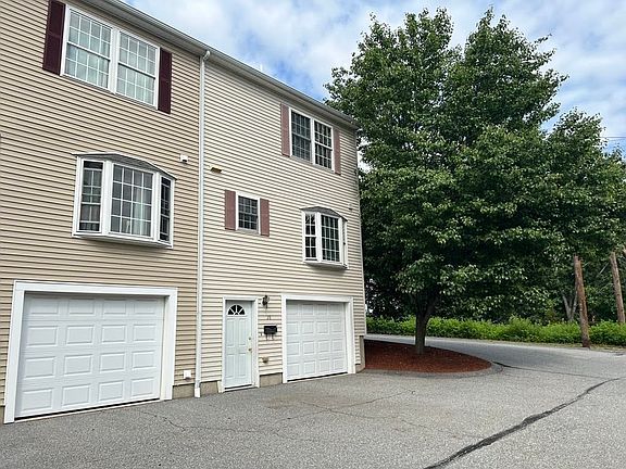 3rd image of 37 Glen Ave Unit 28