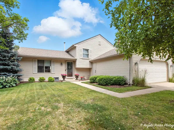 304 Appian Way, Vernon Hills, IL 60061