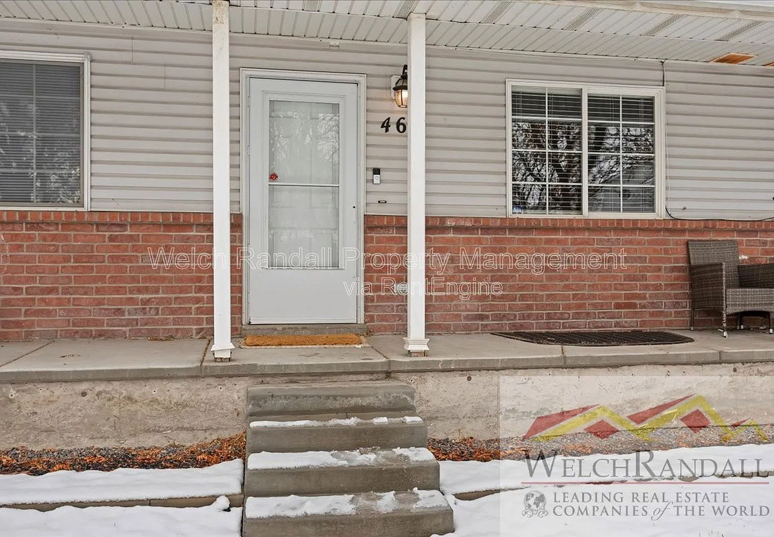 4 bed, 2.5 bath, 1850 sqft, $1,895 — Photo 3
