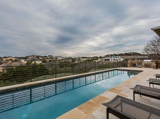 12129 Musket Rim St, Austin, TX 78738