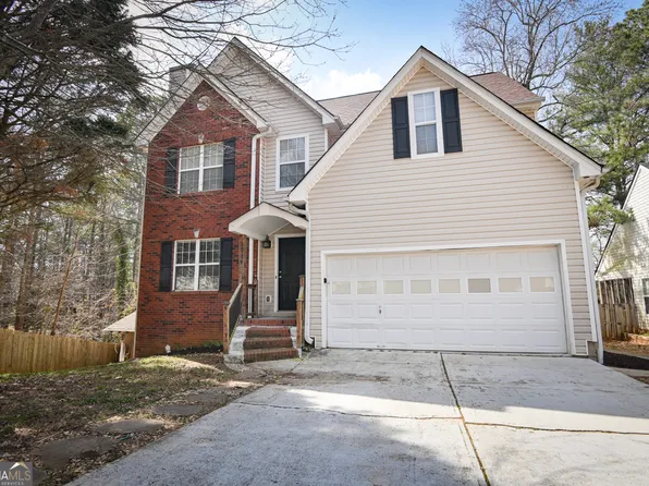 1534 Hayden Mill Way, Lawrenceville, GA 30043