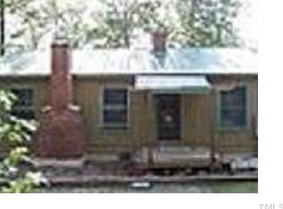 294 Rocky Hills Rd, Pittsboro, NC 27312