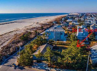 26 E Seacliff Ave, Strathmere, NJ 08248