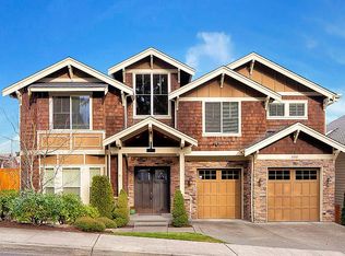 5350 NE 16th St, Renton, WA 98059