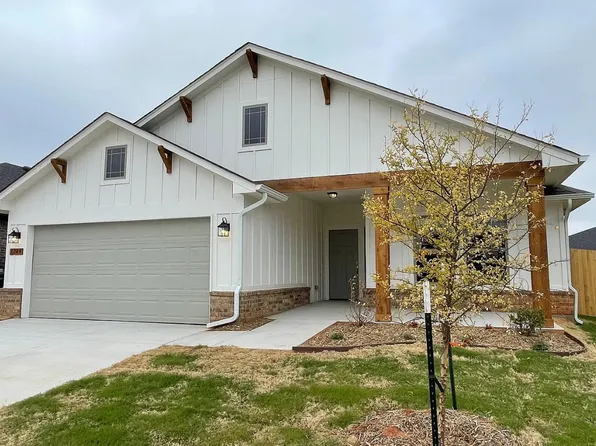 2249 Roca Dr, Edmond, OK 73012