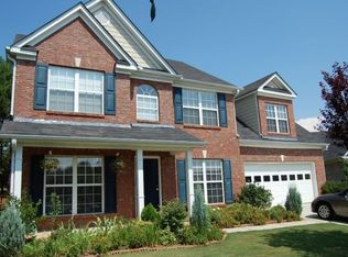 1275 Chandler Ridge Dr, Lawrenceville, GA 30045