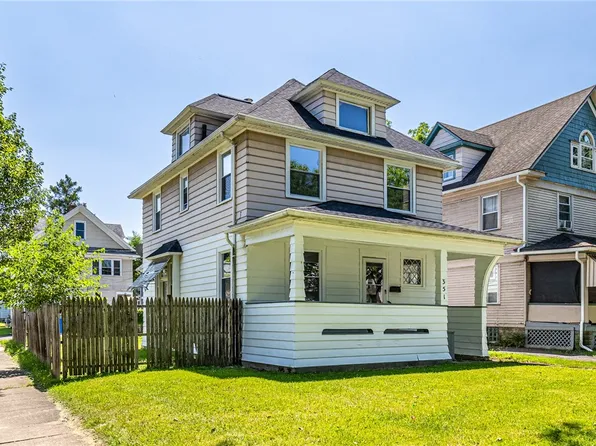 351 Selye Ter, Rochester, NY 14613