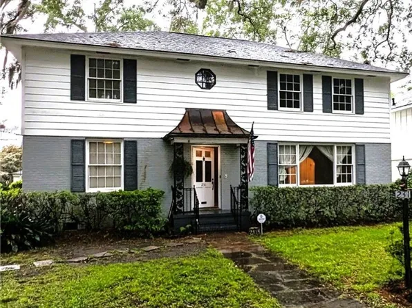 231 Washington Avenue, Savannah, GA 31405