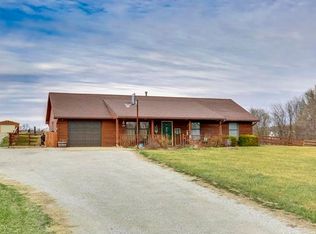 19810 NE 192nd St, Holt, MO 64048