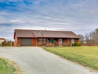 19810 NE 192nd St, Holt, MO, 64048