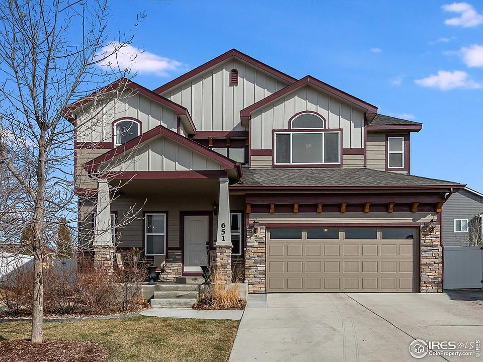 1st image of 651 Babine Ct