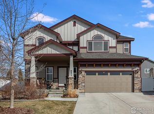 651 Babine Ct, Windsor, CO 80550
