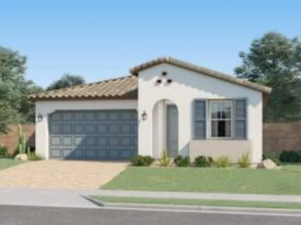 23342 W PARKWAY Drive, Buckeye, AZ 85326