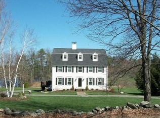 22 Red Bridge Rd, Wilbraham, MA 01095
