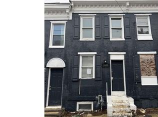 1611 Lemmon St, Baltimore, MD 21223