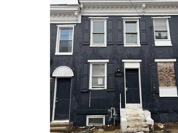 1611 Lemmon St, Baltimore, MD 21223