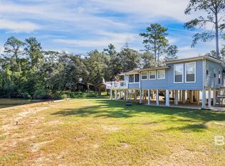 12855 Woodhaven Dairy Rd, Silverhill, AL 36576