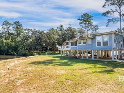 12855 Woodhaven Dairy Rd, Silverhill, AL, 36576